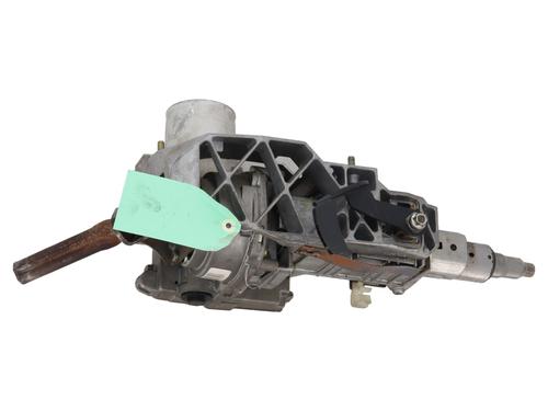 Steering column RENAULT MEGANE II (BM0/1_, CM0/1_) 1.5 dCi (BM1E, CM1E) | BP28480057M21