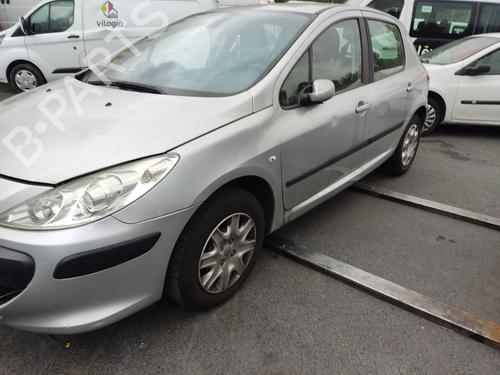 Right front window switch PEUGEOT 307 (3A/C) 1.6 HDi | BP25900139I26  - Image 13