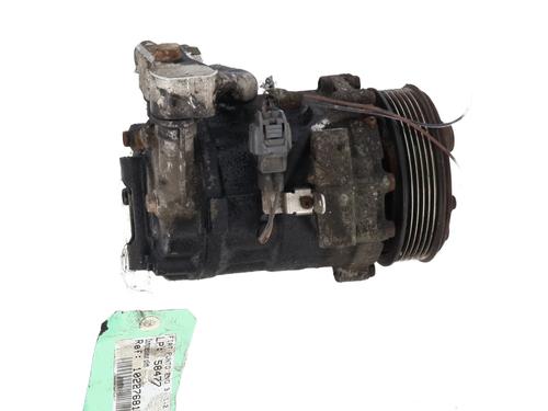 AC compressor FIAT PUNTO EVO (199_) 1.3 D Multijet (199AXC1A, 199BXC1A, 199AXT1A, 199BXT1A) | BP24231130M34  - Image 6