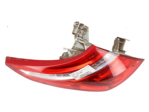 Left taillight CITROËN C4 Picasso I MPV (UD_) 1.6 HDi | BP21521090C34 
