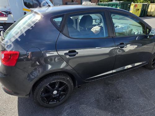 Front left panel SEAT IBIZA IV (6J5, 6P1) 1.2 TDI | BP38032927C58  - Image 9