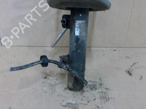 Used Right front shock absorber Right front shock absorber PEUGEOT 207 (WA_, WC_) 1.4 HDi (68 hp) 27304832 27304832