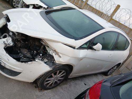 Front wiper motor SEAT ALTEA XL (5P5, 5P8) 1.6 TDI | BP26606637M29 