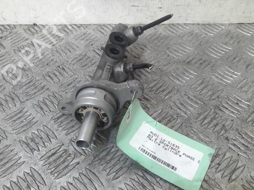 Used Brake master cylinder Brake master cylinder AUDI A3 Sportback (8PA) 2.0 TDI 16V (140 hp) 20351561 20351561