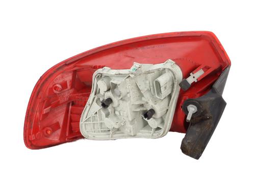 Left taillight AUDI A3 Sportback (8PA) 2.0 TDI | BP21223644C34 