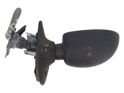 Left mirror RENAULT TWINGO I (C06_) 1.2 (C066, C068) | BP30116424C26