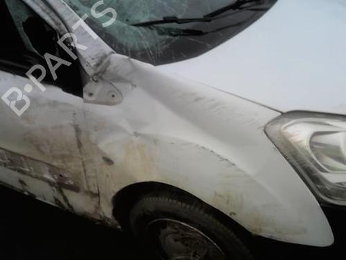 Third brake light CITROËN BERLINGO Box Body/MPV (B9) 1.6 HDi 75 | BP23788571L11 - Image 10