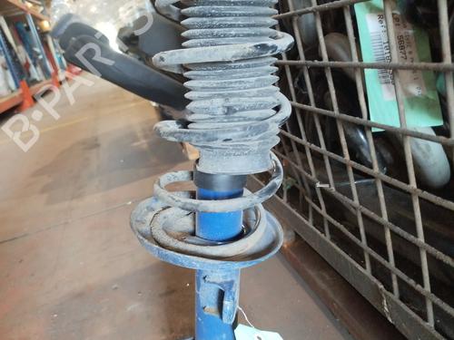 Used Left front shock absorber Left front shock absorber OPEL CORSA D (S07) 1.0 (L08, L68) (60 hp) 24862702 24862702
