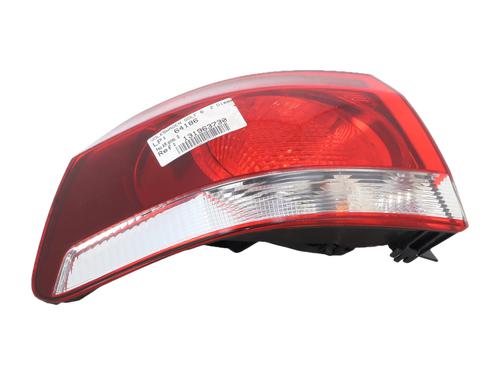 Left taillight VW GOLF VI (5K1) 2.0 TDI | BP38940207C34 - Image 3