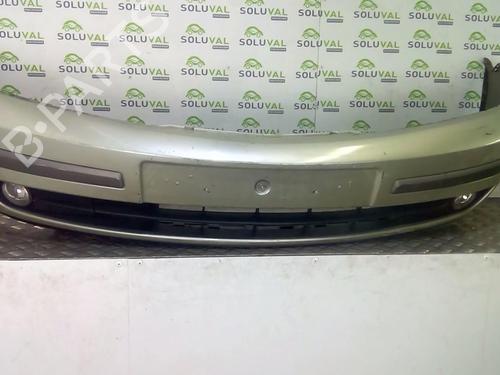 Used Front bumper Front bumper RENAULT LAGUNA II (BG0/1_) 1.9 dCi (BG08, BG0G) (120 hp) 20370924 20370924