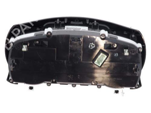 Instrument cluster CITROËN C3 III (SX) 1.2 PureTech 82 | BP29704318C47 