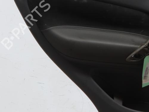 Rear left panel TOYOTA RAV 4 II (_A2_) 2.0 D 4WD (CLA20_, CLA21_, CLA20R, CLA21R) | BP32767054C60 - Image 2