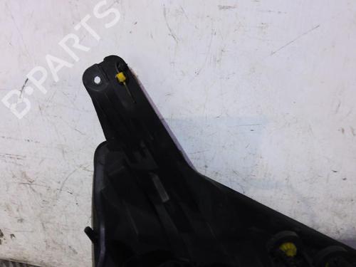 Left headlight OPEL VECTRA C (Z02) 2.8 V6 Turbo (F69) | BP20356555C28 