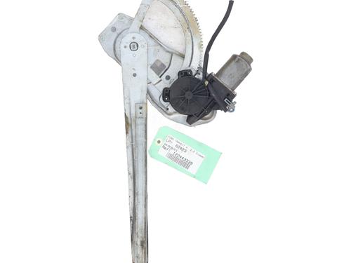 Used Front left window mechanism Front left window mechanism FORD TRANSIT Van (FA_ _) 2.2 TDCi (85 hp) 33130311 33130311