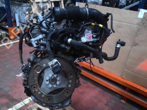 Engine CITROËN C4 Picasso II 2.0 BlueHDi 150 | BP31207098M1 