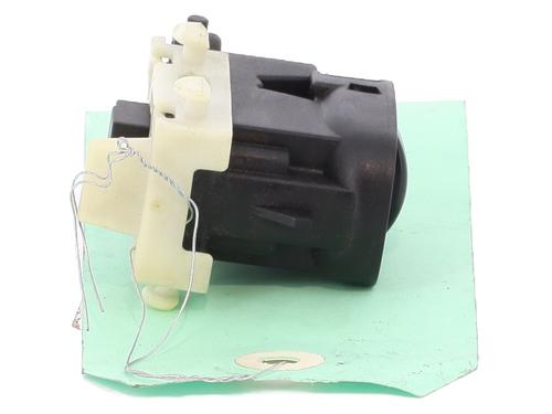 Right rear window switch MERCEDES-BENZ C-CLASS (W203) C 220 CDI (203.006) | BP29612382I28 