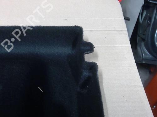 Used Rear parcel shelf Rear parcel shelf NISSAN QASHQAI II (J11, J11_) 1.7 dCi (150 hp) 32367904 32367904