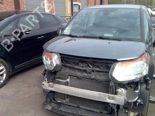 Pedal CITROËN C3 Picasso (SH_) 1.6 HDi | BP20364603I4 - Image 15