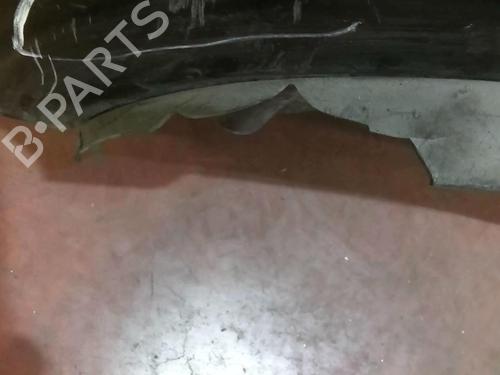 Front bumper KIA PICANTO I (SA) 1.0 | BP20364124C7 