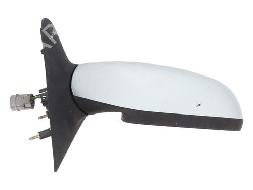 Right mirror RENAULT LAGUNA II (BG0/1_) 1.8 16V (BG04, BG0B, BG0C, BG0V) | BP29840420C27 