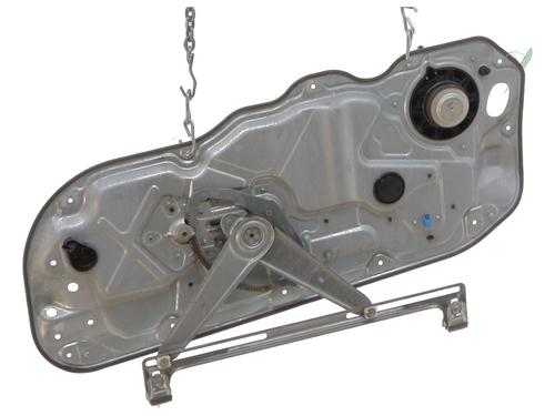 Front left window mechanism VOLVO C30 (533) D2 | BP33803848C22 - Image 3