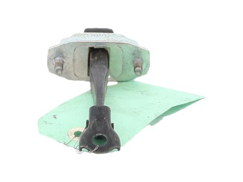 Used Hinge/Door check strap Hinge/Door check strap RENAULT CLIO V (B7_) 1.0 SCe 65 (B7MR) (65 hp) 33895916 33895916
