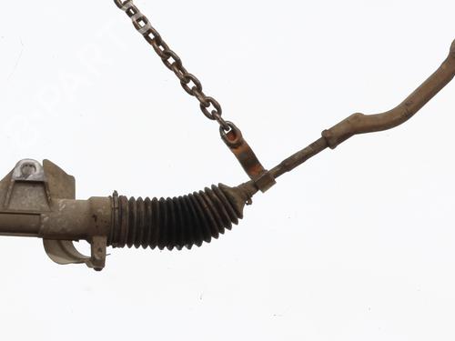 Steering rack NISSAN QASHQAI I (J10, NJ10) 1.5 dCi | BP28354653M22