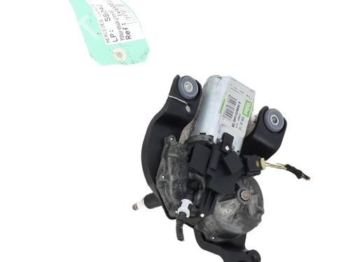 Rear wiper motor MERCEDES-BENZ B-CLASS Sports Tourer (W245) B 180 CDI (245.207) | BP26034891M102 