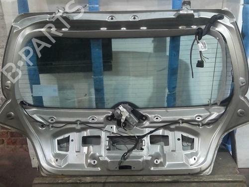 Tailgate PEUGEOT 307 (3A/C) 1.6 HDi | BP21999570C6 