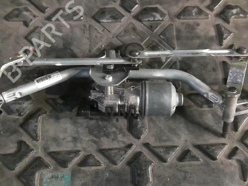 Used Front wiper motor PEUGEOT 208 I (CA_, CC_) 1.6 HDi (92 hp) 22002333