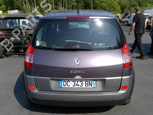 Right front window switch RENAULT SCÉNIC II (JM0/1_) 1.6 (JM0C, JM0J, JM1B) | BP28614779I26 - Image 11