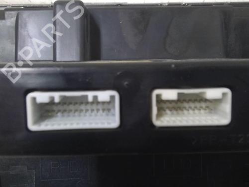 Used Climate control TOYOTA COROLLA Verso (ZER_, ZZE12_, R1_) 2.0 D-4D (CUR10_, CUR10R) (116 hp) 22004784