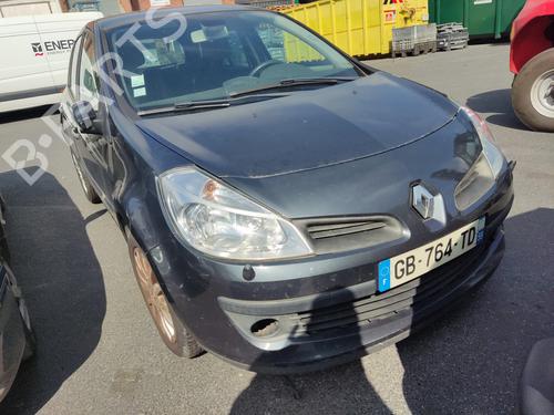 Headlight switch RENAULT CLIO III (BR0/1, CR0/1) 1.5 dCi (BR17, CR17) | BP26466430I24  - Image 8