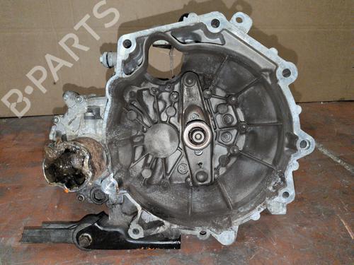 Gearbox VW UP! (121, 122, BL1, BL2, BL3, 123) 1.0 | BP36365168M3  - Image 7