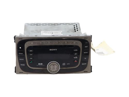 Radio FORD KUGA I 2.0 TDCi 4x4 | BP39957834E6 - Image 2