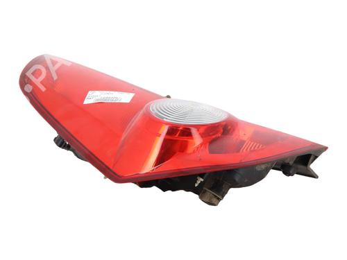 Left taillight OPEL AGILA B (H08) 1.0 (F68) | BP37450957C34 - Image 5