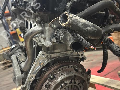 Engine TOYOTA AYGO (_B1_) 1.0 (KGB10_, KGB10R) | BP33895711M1 - Image 5