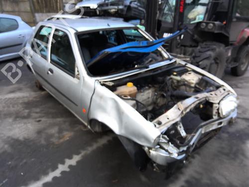 Right mirror FORD FIESTA IV (JA_, JB_) 1.3 i | BP20367888C27 