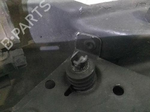 Front slam panel BMW 3 Touring (E46) 320 d | BP20357151C72 
