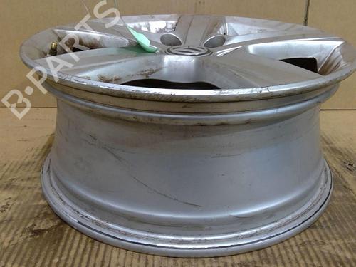 Rim VW GOLF V (1K1) 2.0 TDI | BP26183497C45 
