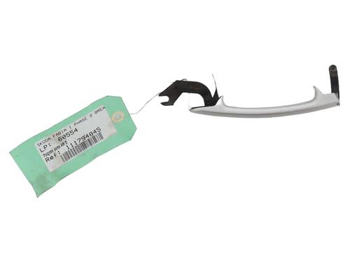 Rear right exterior door handle SKODA FABIA I Combi (6Y5) 1.4 TDI | BP29197057C130 