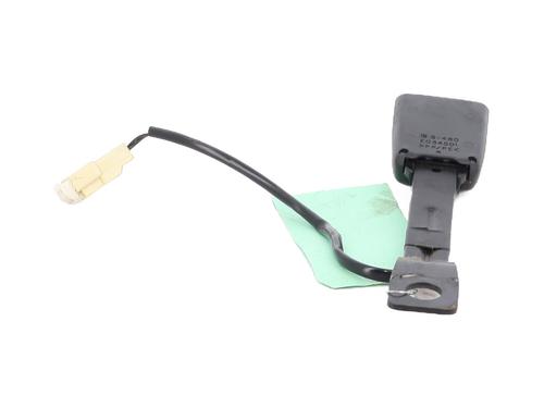 Used Seat buckle Seat buckle SUZUKI SWIFT III (MZ, EZ) [2005-2026] 33605434 33605434