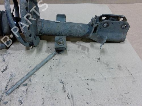 Right front shock absorber RENAULT CLIO III (BR0/1, CR0/1) 1.5 dCi (BR17, CR17) | BP32041184M17