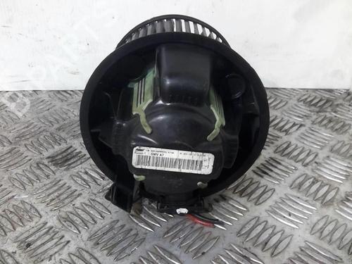 Used Heater blower motor PEUGEOT 206 Hatchback (2A/C) 1.1 i (60 hp) 21827104
