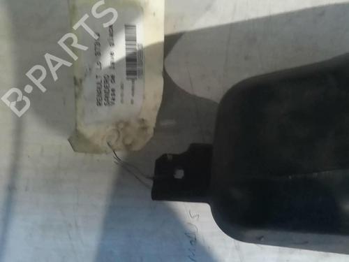Windscreen washer tank DACIA SANDERO II 1.5 dCi 75 / Blue dCi 75 (B8JW, B8M4, B8AH, B8M7, B8M6) | BP20364513C113