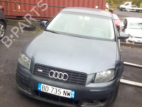 Right taillight AUDI A3 (8P1) 1.9 TDI | BP22002743C35 
