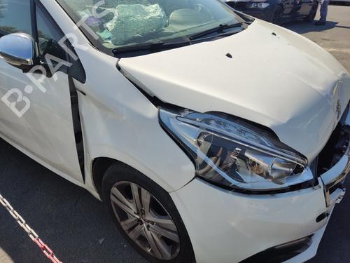 Left front window switch PEUGEOT 208 I (CA_, CC_) 1.2 VTI 82 | BP27663927I27 - Image 10
