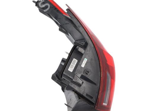 Left taillight PEUGEOT 2008 I (CU_) | BP35939789C34 - Image 3