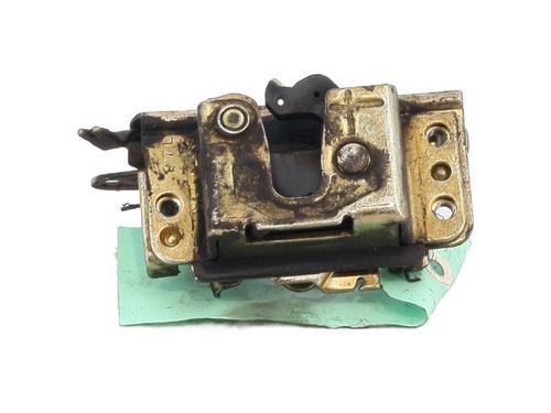 Rear right lock OPEL CORSA A Hatchback (S83) 1.5 D (F08, M08, F68, M68) NT