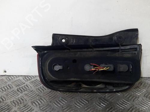 Right taillight NISSAN MICRA III (K12) 1.2 16V | BP20367171C35 